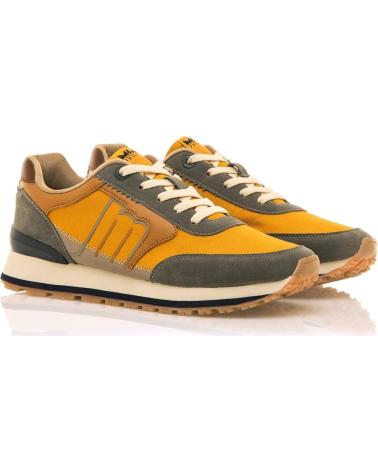 Scarpe sport per Uomo MTNG DEPORTIVAS JOGGO CLASSIC 84489 MUSTARD
