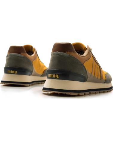 Scarpe sport per Uomo MTNG DEPORTIVAS JOGGO CLASSIC 84489 MUSTARD