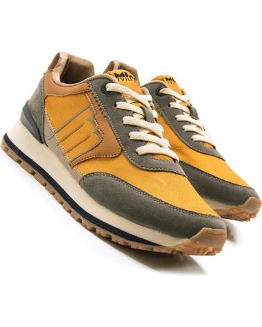 Scarpe sport per Uomo MTNG DEPORTIVAS JOGGO CLASSIC 84489 MUSTARD