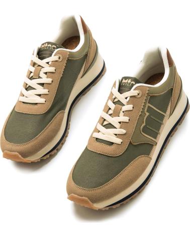 Scarpe-Sport-De-Hombre-MTNG-ZAPATILLA-CASUAL-HOMBRE-MUSTANG-84489-KAKI