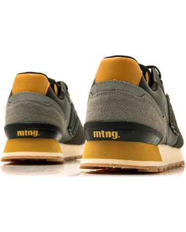 Esportes  de Homem MTNG DEPORTIVAS DE HOMBRE 84427 DEPORTIVA NEGRO