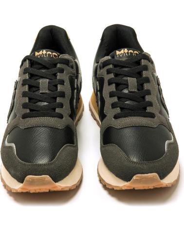 Esportes  de Homem MTNG DEPORTIVAS DE HOMBRE 84427 DEPORTIVA NEGRO