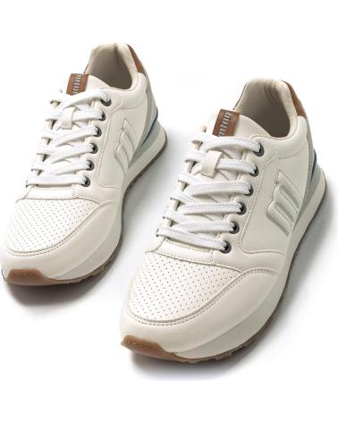 Sportschuhe-De-Hombre-MTNG-SNEAKERS-MUSTANG-84697-HOMBRE-BLANCO