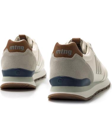 Sportschuhe-De-Hombre-MTNG-SNEAKERS-MUSTANG-84697-HOMBRE-BLANCO