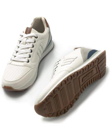 Sportschuhe-De-Hombre-MTNG-SNEAKERS-MUSTANG-84697-HOMBRE-BLANCO