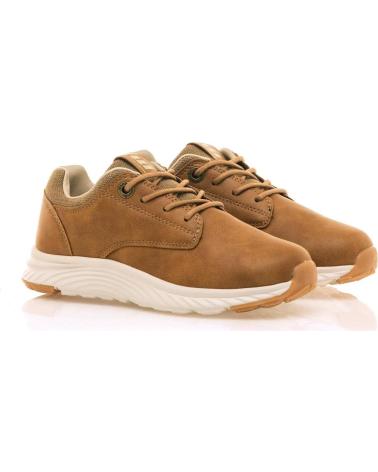 Deportivas-De-Niño-MTNG-ZAPATOS-DE-NINO-48826-ZAPATOS-DE-NINO-MARRON-MARRóN