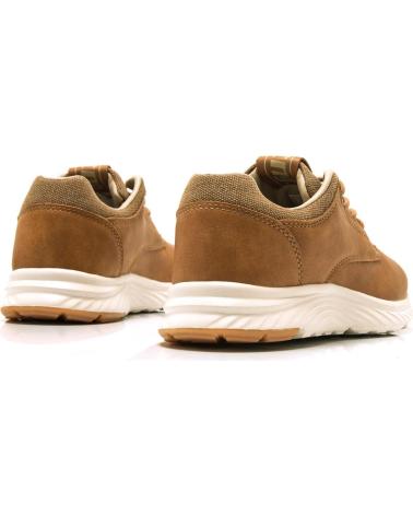 Deportivas de Niño MTNG ZAPATOS DE NINO 48826 ZAPATOS DE NINO MARRON MARRóN