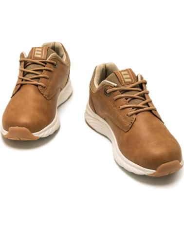 Deportivas de Niño MTNG ZAPATOS DE NINO 48826 ZAPATOS DE NINO MARRON MARRóN