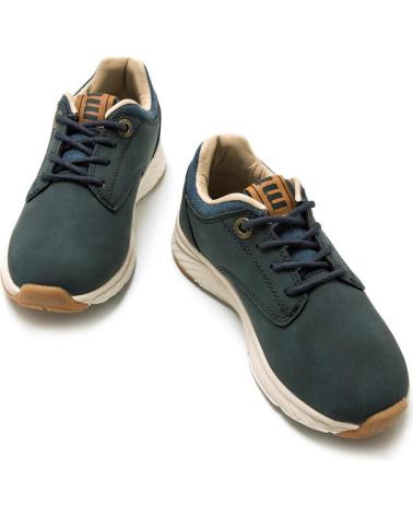 Deportivas de Niño MTNG ZAPATOS DE NINO 48826 ZAPATOS DE NINO AZUL