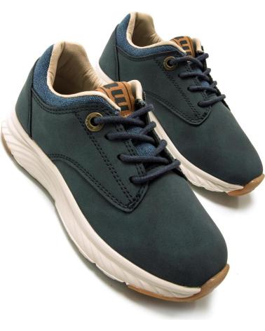 Deportivas de Niño MTNG ZAPATOS DE NINO 48826 ZAPATOS DE NINO AZUL
