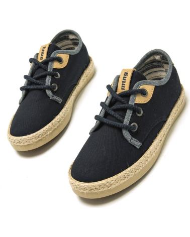 Zapatos de Niño MTNG ZAPATOS DE NINO 48920 ZAPATOS DE NINO AZUL