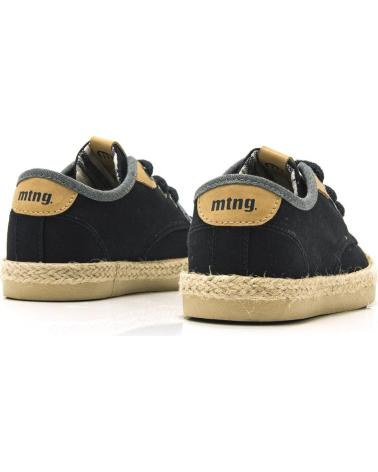 Zapatos de Niño MTNG ZAPATOS DE NINO 48920 ZAPATOS DE NINO AZUL