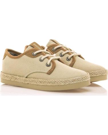Scarpe-De-Niño-MTNG-ZAPATO-INGLES-Y-BLUCHER-MUSTANG-CRUDO