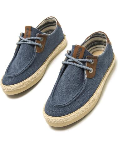 Zapatos de Niño MTNG ZAPATOS DE NINO 48922 ZAPATOS DE NINO AZUL