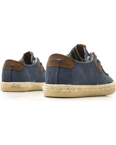 Zapatos de Niño MTNG ZAPATOS DE NINO 48922 ZAPATOS DE NINO AZUL