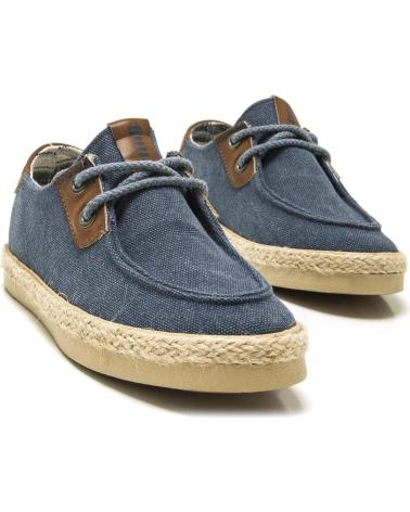 Zapatos de Niño MTNG ZAPATOS DE NINO 48922 ZAPATOS DE NINO AZUL