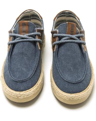 Zapatos de Niño MTNG ZAPATOS DE NINO 48922 ZAPATOS DE NINO AZUL