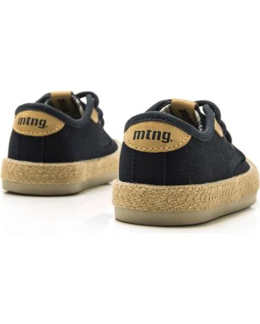 Zapatos de Niño MTNG ZAPATOS DE NINO 48925 ZAPATOS DE NINO AZUL