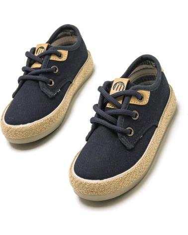 Zapatos de Niño MTNG ZAPATOS DE NINO 48925 ZAPATOS DE NINO AZUL