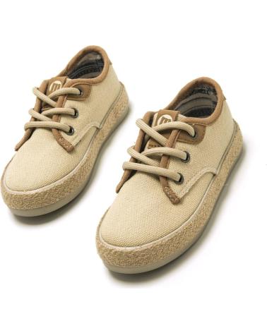 Zapatos de Niño MTNG ZAPATOS DE NINO 48925 ZAPATOS DE NINO BEIGE