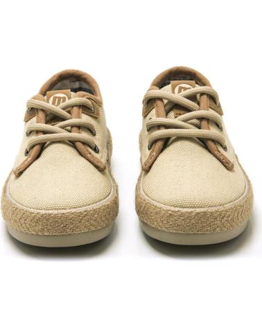 Zapatos de Niño MTNG ZAPATOS DE NINO 48925 ZAPATOS DE NINO BEIGE