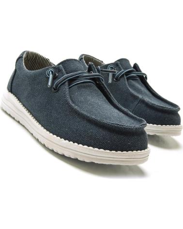 Zapatos de Niño MTNG ZAPATOS DE NINO 48919 ZAPATOS AZUL