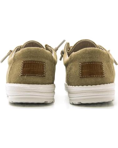 MTNG 48919 - BEIGER KINDER FREIZEITSCHUH BEIGE