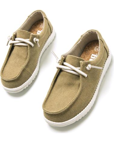 MTNG 48919 - BEIGER KINDER FREIZEITSCHUH BEIGE