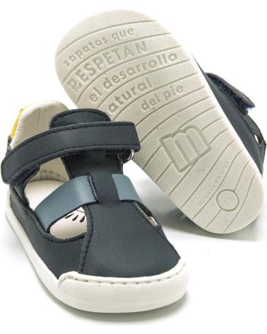 Sandalias de Niño MTNG SANDALIAS DE NINO 48906 SANDALIAS AZUL