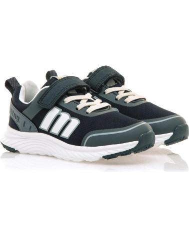 Sportif pour Fille et Garçon MTNG ZAPATILLAS DEPORTE 48825V DEPORTIVA RUNNER AZUL
