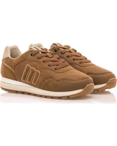 Sneaker für Mädchen und Junge MTNG ZAPATILLAS MUSSTANG 48895 54092 C