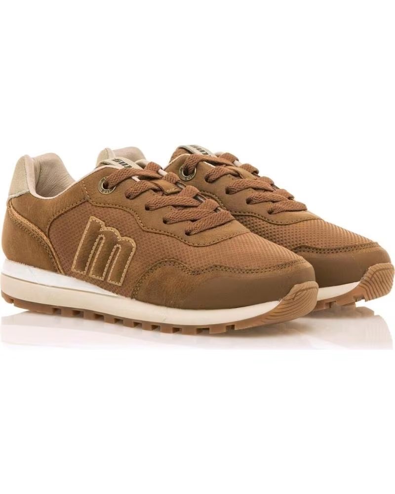 Sneaker für Mädchen und Junge MTNG ZAPATILLAS MUSSTANG 48895 54092 C