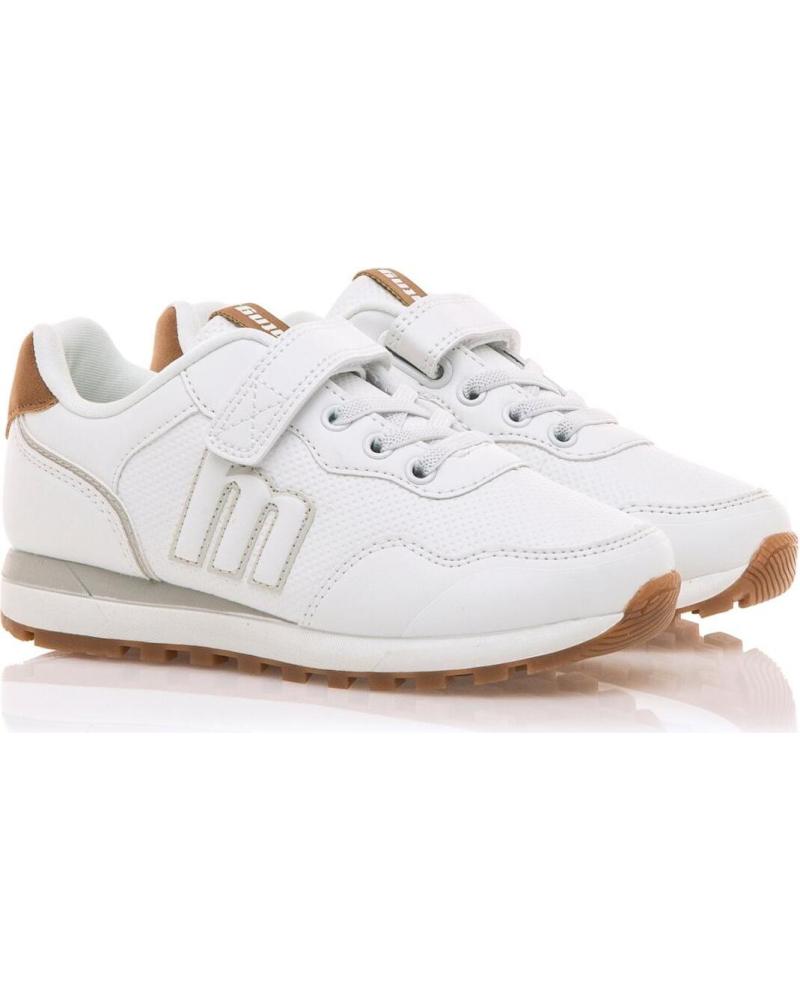 Esportes--De-Niña-MTNG-ZAPATILLAS-MUSSTANG-48895V-19667-C