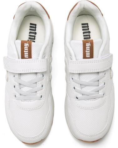 Esportes--De-Niña-MTNG-ZAPATILLAS-MUSSTANG-48895V-19667-C