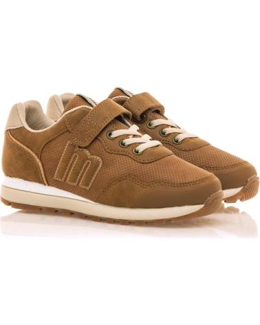 Esportes--De-Niña-MTNG-ZAPATILLAS-MUSSTANG-48895V-54092-C