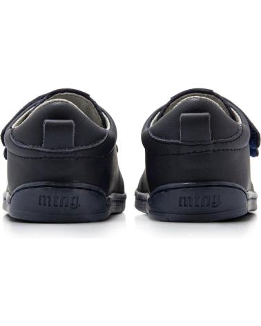 Sneaker für Mädchen und Junge MTNG DEPORTIVAS DE NINO 48850 ZAPATOS AZUL