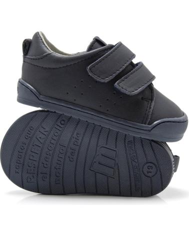 Sneaker für Mädchen und Junge MTNG DEPORTIVAS DE NINO 48850 ZAPATOS AZUL