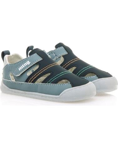 Sandalias-De-Niño-MTNG-SANDALIAS-MUSTANG-AZUL