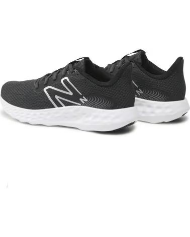 Deportivas de Hombre NEW BALANCE ZAPATILLAS EN COLOR PARA NEGRO