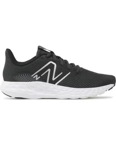 Deportivas de Hombre NEW BALANCE ZAPATILLAS EN COLOR PARA NEGRO