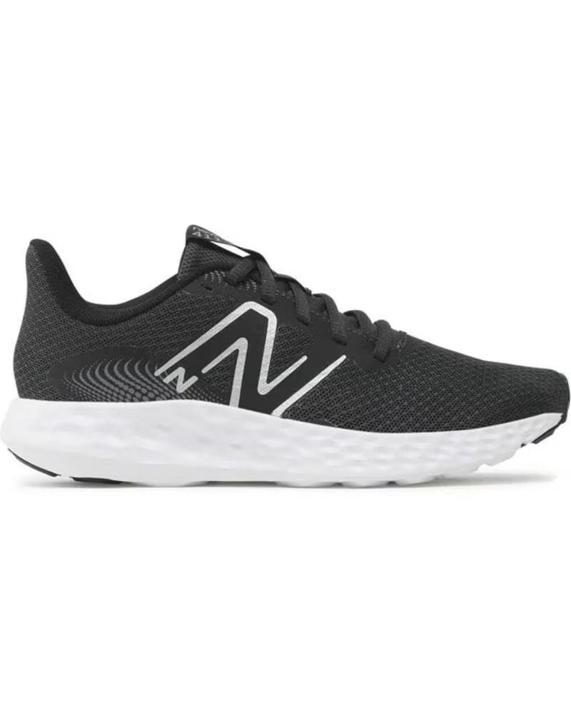 Deportivas de Hombre NEW BALANCE ZAPATILLAS EN COLOR PARA NEGRO