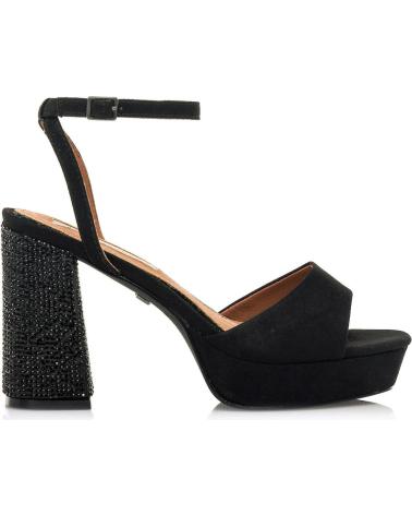 Sandali per Donna MARIA MARE SANDALIAS MARIAMARE 68341 PARA MUJER EN COLOR NEGRO NEGRO
