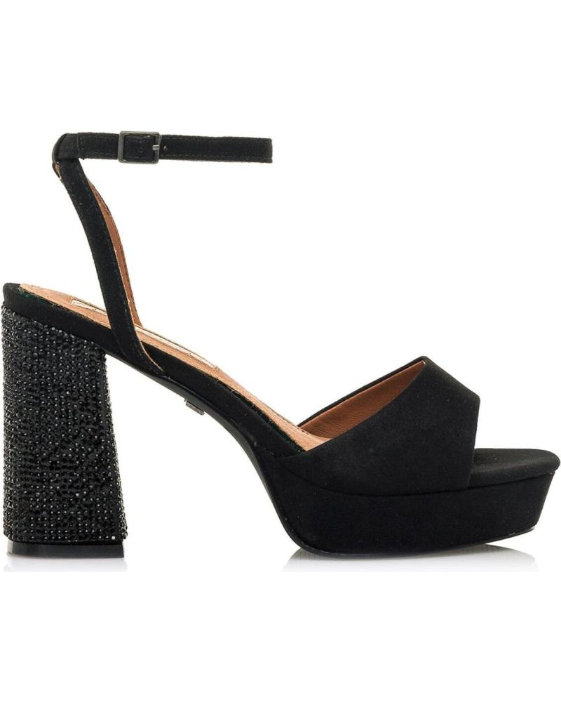 Sandali per Donna MARIA MARE SANDALIAS MARIAMARE 68341 PARA MUJER EN COLOR NEGRO NEGRO