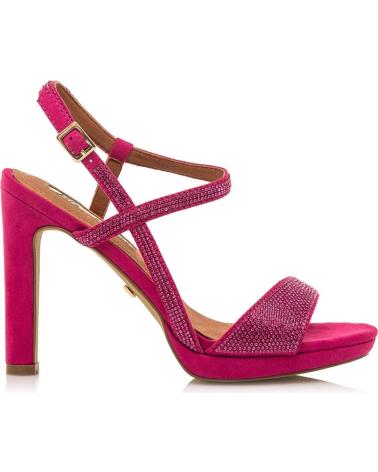 Sandali per Donna MARIA MARE SANDALIAS DE TACON MARIAMARE DE MUJER 68342 SANDALIAS DE TAC ROSA