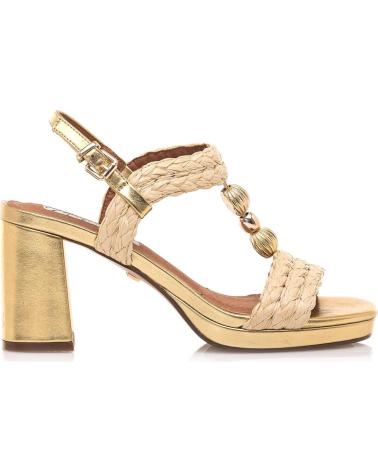 Sandalias-De-Mujer-MARIA-MARE-68398-C54485---RAFFIA-BRAID-NATURAL-BILLION-ORO