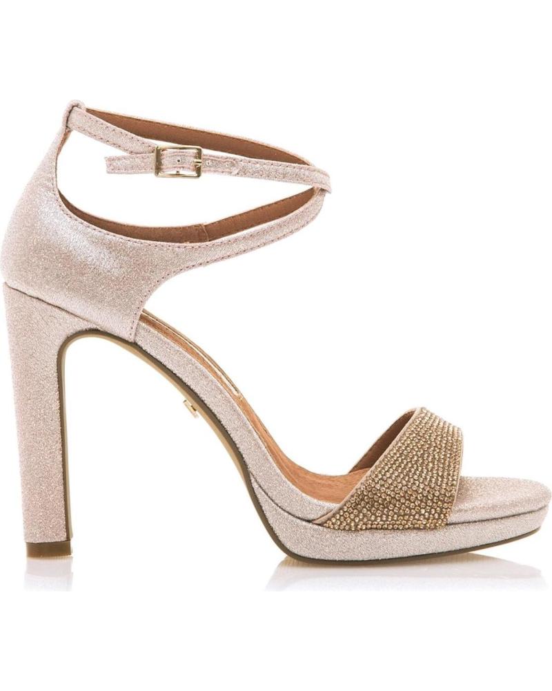 Sandalias de Mujer MARIA MARE SANDALIAS DE TACON MARIAMARE DE MUJER 68433 SANDALIAS DE TAC ROSA