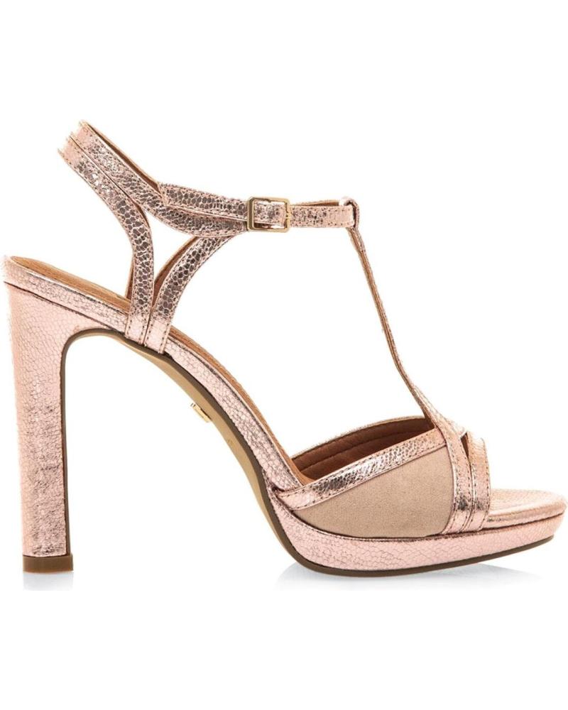 Sandalias de Mujer MARIA MARE SANDALIAS DE TACON MARIAMARE DE MUJER 68434 SANDALIAS ROSA