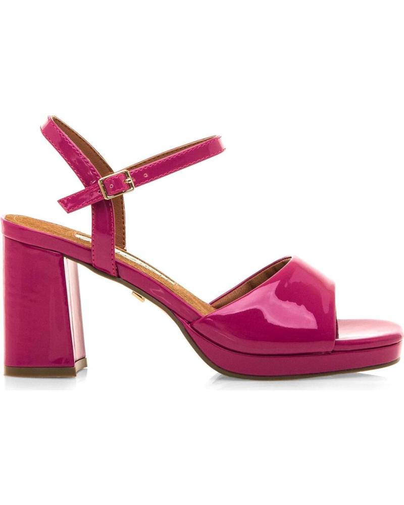 Sandalias de Mujer MARIA MARE SANDALIAS DE TACON MARIAMARE DE MUJER 68449 SANDALIAS DE TAC ROSA