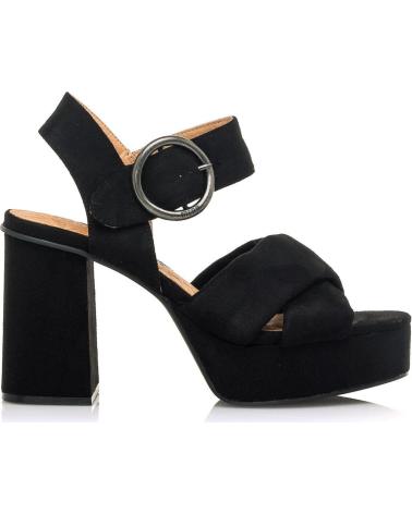 Sandalias de Mujer MTNG 53402M NEGRO