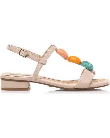 Sandals-De-Mujer-MARIA-MARE-68305-C52638---COTTON-CREMA